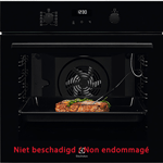 ELECTROLUX EOE6P46Z
