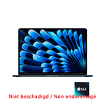 APPLE MBA 15 M4 16 256 MDN QWT