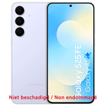 SAMSUNG GLX S25 FE 128GB BLUE 5G