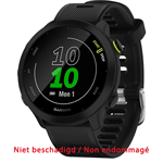 GARMIN FORERUNNER 55 BLACK