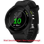 GARMIN FORERUNNER 55 BLACK