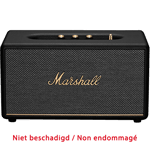 MARSHALL STANMORE III BT BLACK