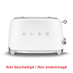 SMEG TSF01WHMEU