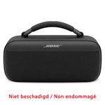 BOSE SOUNDLINK MAX WRLS BK WOP