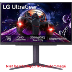 LG ULTRAWIDE 34WR55QK