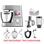 KENWOOD KCL95 424SI COOKING CHEF