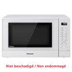 PANASONIC NN-ST45KWEPG