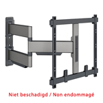 VOGEL'S ELITE TVM 5445 BLACK