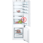 BOSCH KIS87AFE0