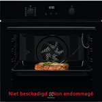 ELECTROLUX EOE6P46Z