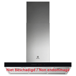 ELECTROLUX LFT769X