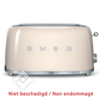 SMEG TSF02CREU