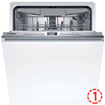 BOSCH SMV4ECX27E