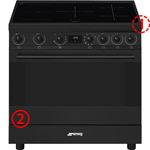 SMEG C9IMN2