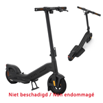 PURE ELECTRIC ADVANCE+ McLAREN BLACK