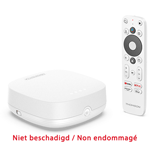 THOMSON STREAMING BOX 270G WHITE