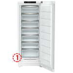 LIEBHERR FNc 7227 PLUS