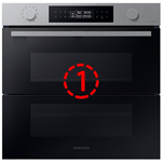 SAMSUNG NV7B4550VAS/U1