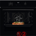ELECTROLUX EOE6P46Z