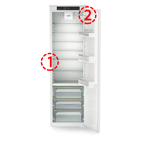 LIEBHERR IRBSd 5120 Plus