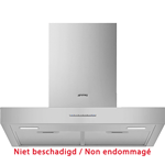 SMEG KBT600XE