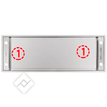 NOVY 820 MINI PURE'LINE