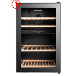 THOMSON MILLESIME432Z