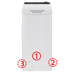 HAIER THASN466TM5-S