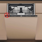 WHIRLPOOL W7I HT58 T MAXI SPACE