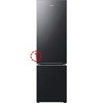 SAMSUNG RB38C607AB1/EF