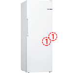BOSCH GSN29VWEV