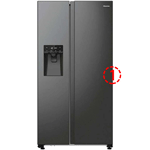 HISENSE RS5P535NTFE