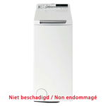 WHIRLPOOL TDLR65261BS BE