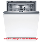 BOSCH SMV4ECX10E