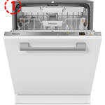 MIELE G 5851 SCVi Active Plus E