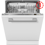 MIELE G 5656 SCVi XXL Active ED