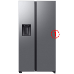 SAMSUNG RS70F64KDTEF AI Energy