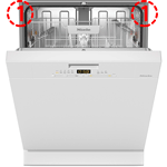 MIELE G 5611 i Active BW