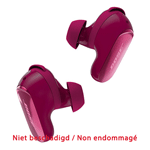 BOSE QC EARBUDS GEN2 DEEP PLUM