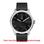 WITHINGS SCANWATCH 2 42MM BLACK