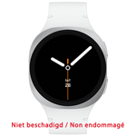 SAMSUNG WATCH8 44MM SILVER BT