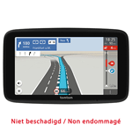 TOMTOM GO CLASSIC 5'' 2Gen