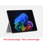 MICROSOFT SURF PRO12 512GB PLATINUM