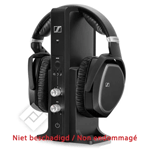 SENNHEISER RS 195 BLACK