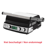 GREENPAN CONTACTGRILL BLACK