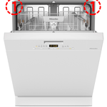 MIELE G 5611 i Active BW