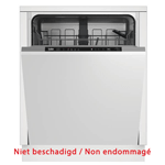 BEKO BDIN38650C