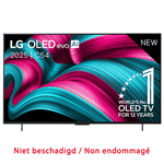 LG OLED42C54LA (2025)