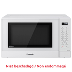 PANASONIC NN-GT45KWSUG WHITE