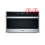 WHIRLPOOL WMD44MX